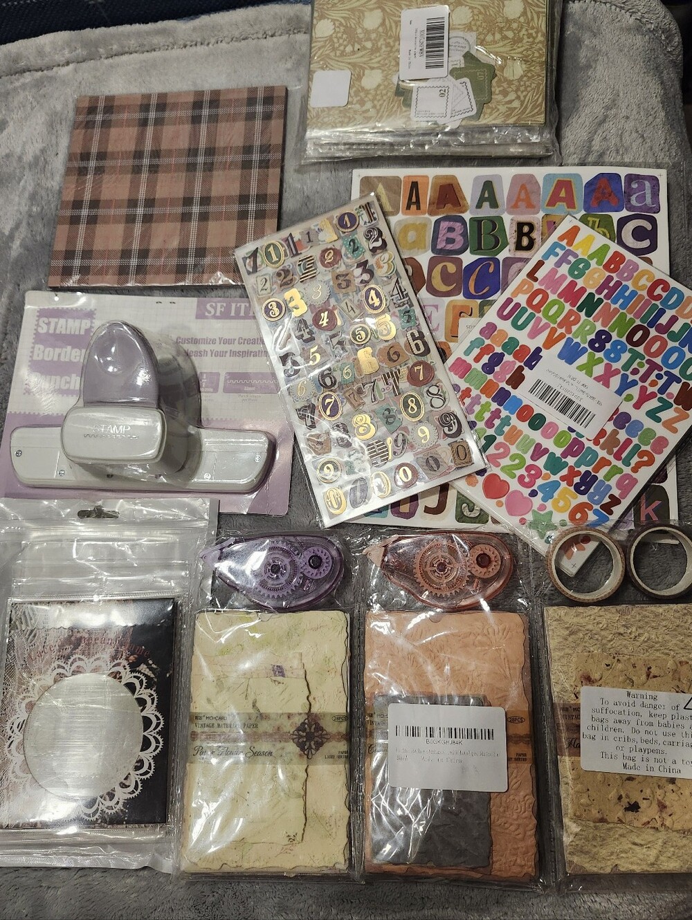 ♡Scrapbooking Bundle♡